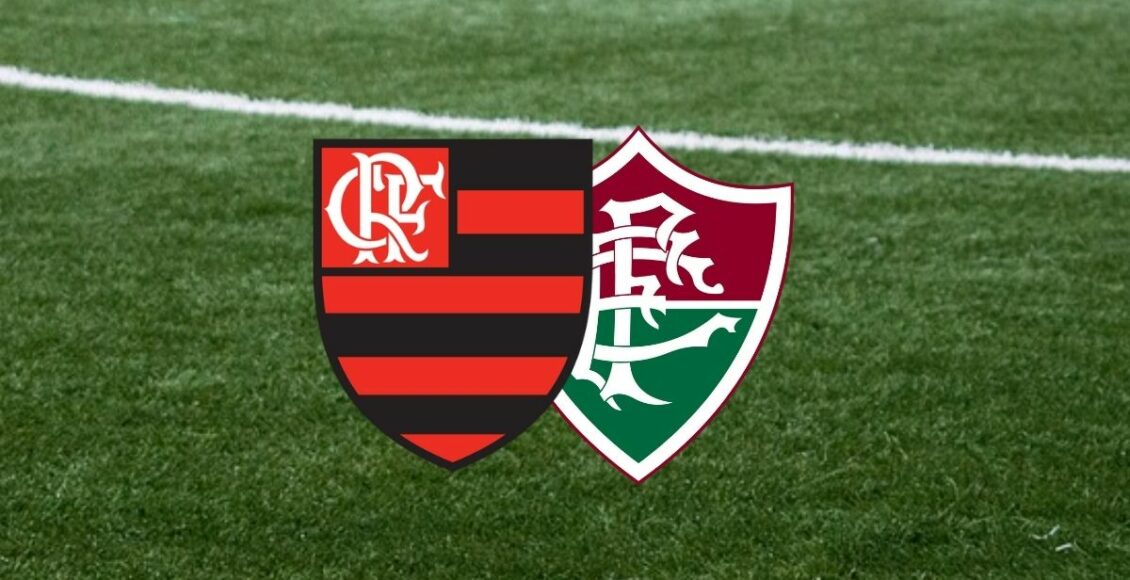 Qual canal vai passar Flamengo x Fluminense