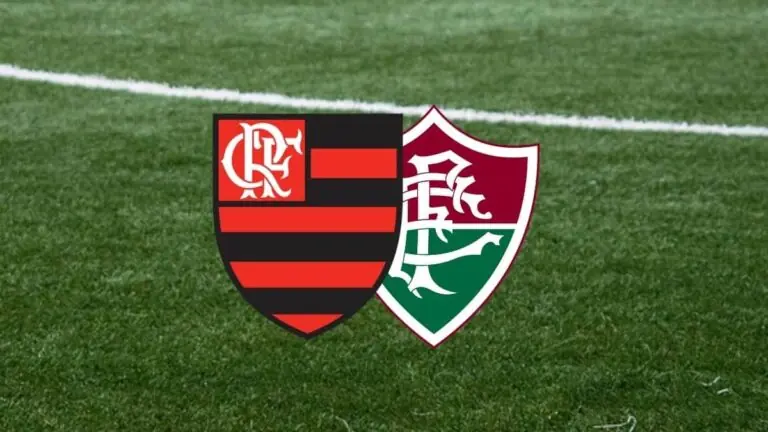 Qual canal vai passar Flamengo x Fluminense ao vivo e horário hoje 30/03