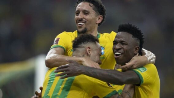 Qual canal vai passar o jogo do Brasil hoje ao vivo e horário (29/03)