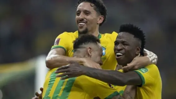 Qual canal vai passar o jogo do Brasil hoje ao vivo e horário (29/03)