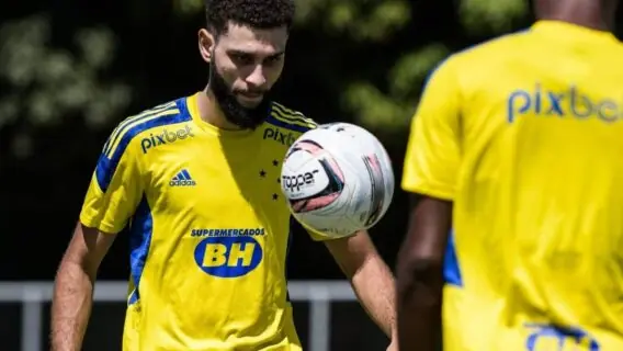 Qual canal vai passar o jogo do Cruzeiro hoje e Athletic (26/03)