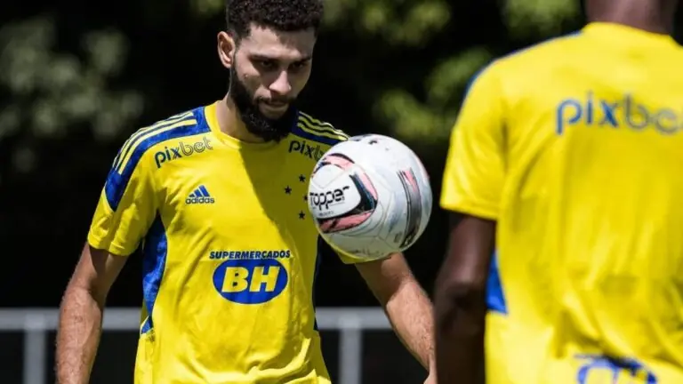 Qual canal vai passar o jogo do Cruzeiro hoje e Athletic (26/03)