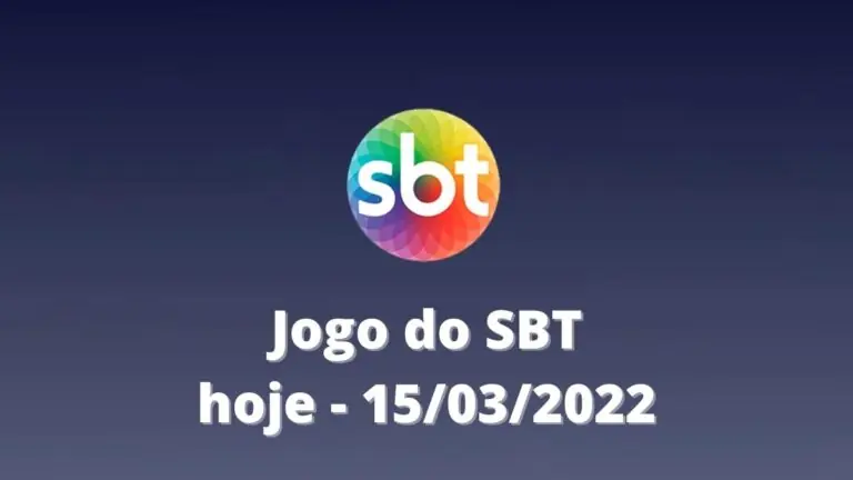 Qual jogo vai passar no SBT hoje: horário de Manchester x Atlético Madrid