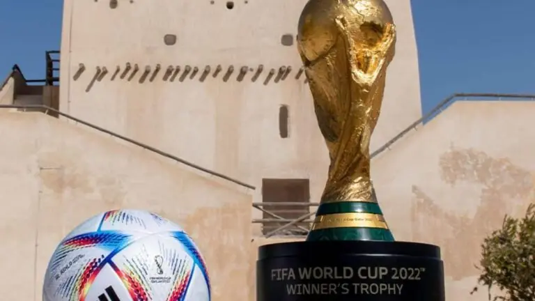 Quando é o sorteio da Copa do Mundo? Como funciona e qual é a data