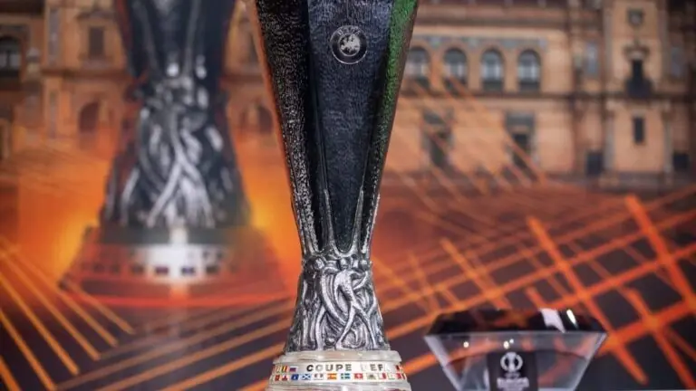 Quartas de final da Liga Europa 2022: confrontos, datas e chaveamento