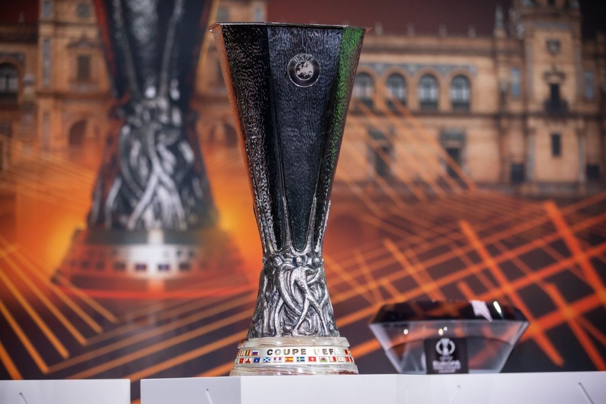 Definidos os confrontos das quartas de final da Europa League!