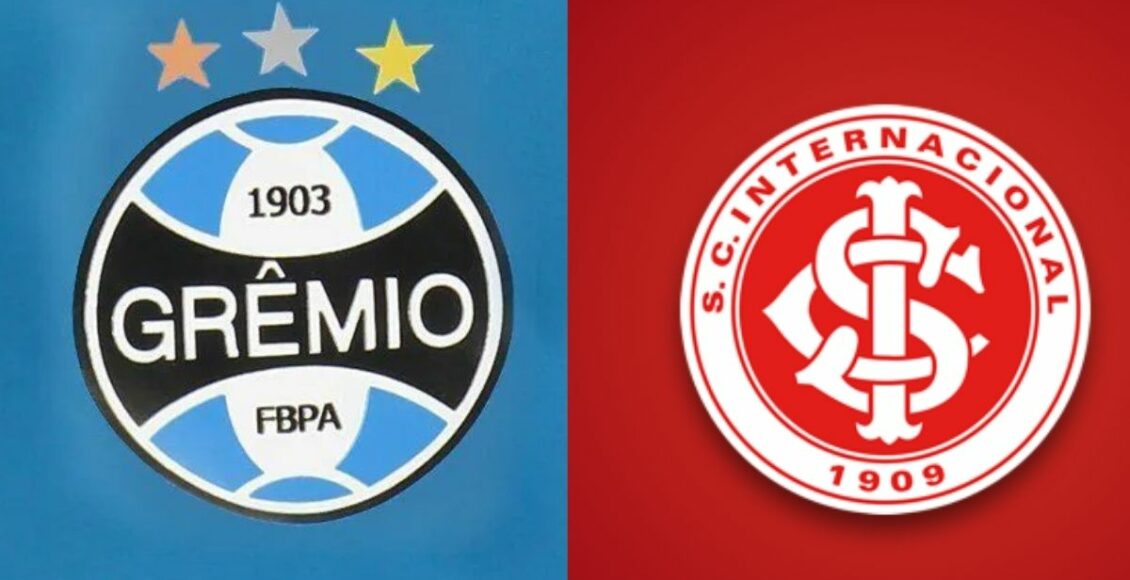 Que canal vai passar o GreNal hoje