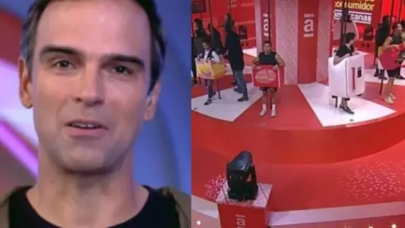 Que horas começa o BBB 22 hoje, sexta-feira (11/03)