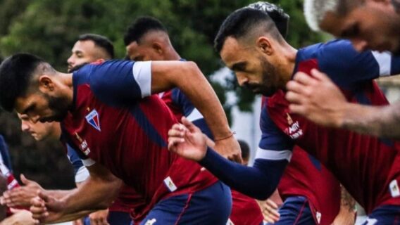 Que horas é o jogo do Fortaleza hoje x Ferroviário: onde assistir (12/03)