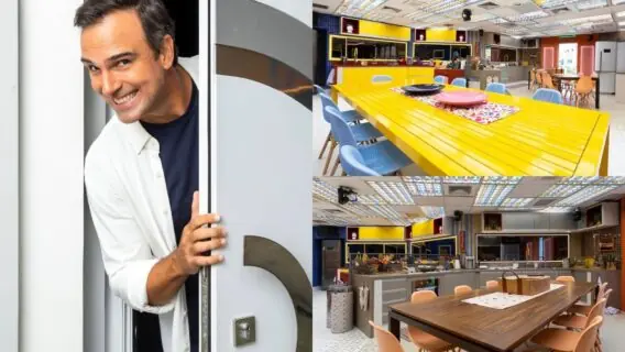 Quem está no Vip BBB 22 e Xepa: veja a divisão do líder Arthur