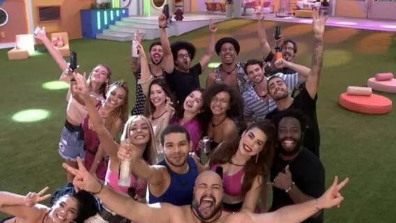 Quem ainda está no BBB 22: 14 brothers continuam na disputa