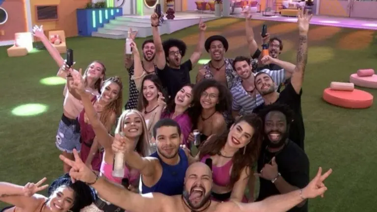 Quem ainda está no BBB 22: 14 brothers continuam na disputa