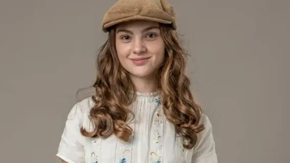 Quem é Olívia na novela Além da Ilusão, ativista vivida por Débora Ozório