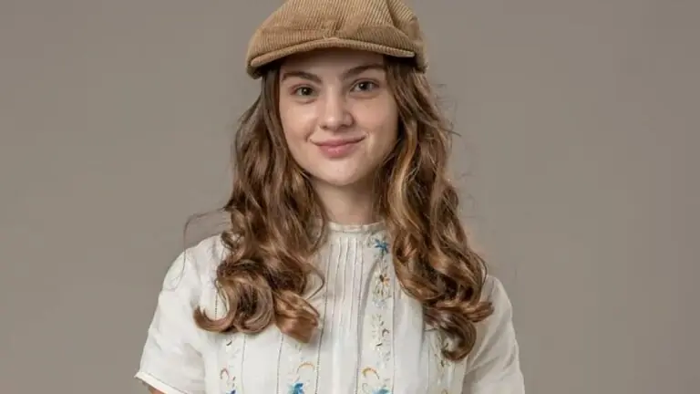 Quem é Olívia na novela Além da Ilusão, ativista vivida por Débora Ozório