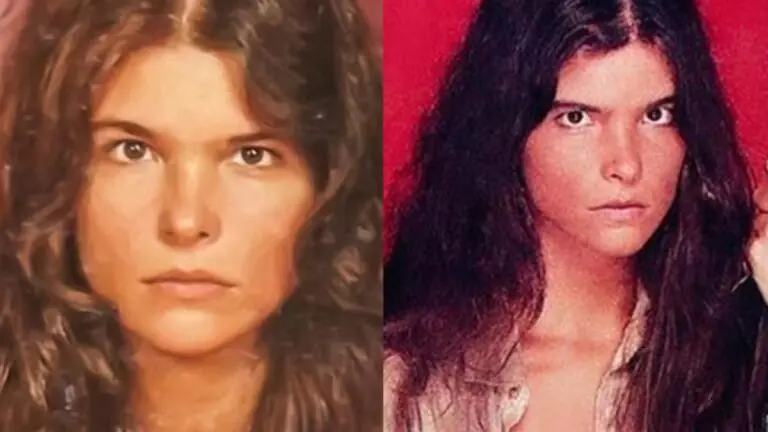 Quem era Juma na novela Pantanal antiga?