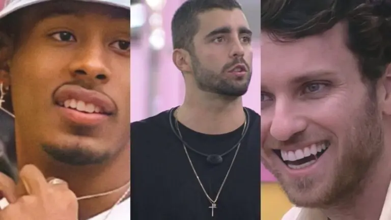 Quem está no paredão BBB 22 e quem votou em quem na 10ª berlinda