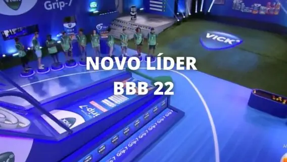 Quem é o novo líder BBB 22: Gustavo vence prova pela 1ª vez