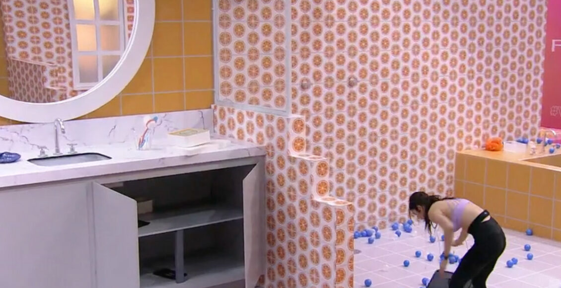 Quem é o novo anjo do BBB 22