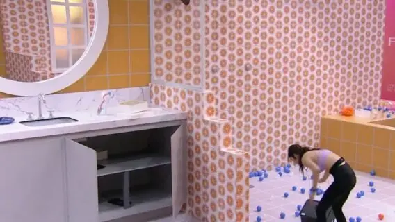 Quem é o novo anjo do BBB 22: Lucas ganha prova do anjo hoje