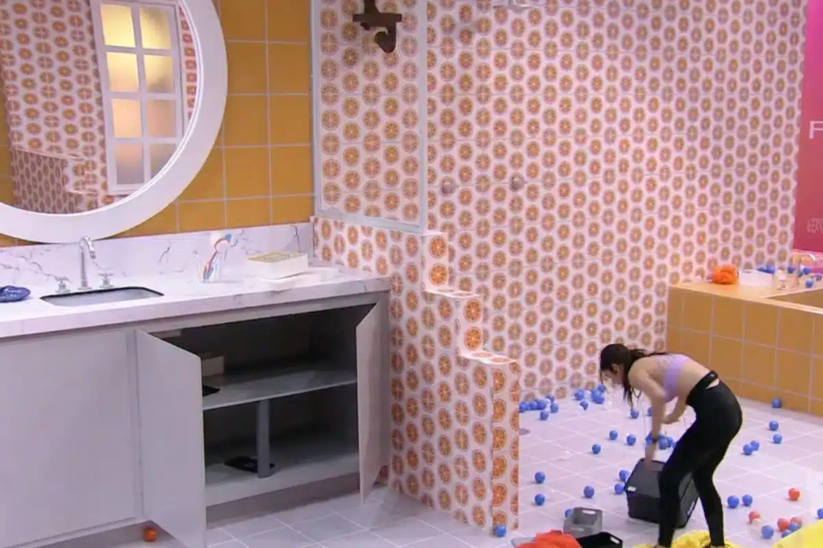 Quem é o novo anjo do BBB 22