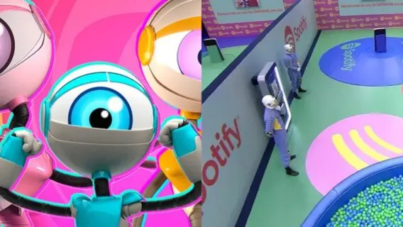 Quem ganhou a Prova do Anjo no BBB 22 hoje (19/3): Lucas é o anjo