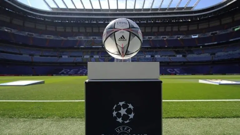 Quem joga hoje pela Champions League, terça (08/03)? Onde assistir