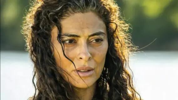 Quem morre na novela Pantanal?