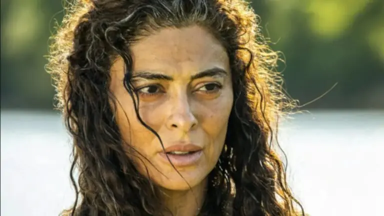 Quem morre na novela Pantanal?