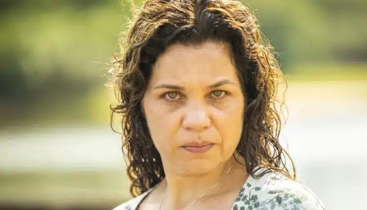 Quem será Maria Bruaca