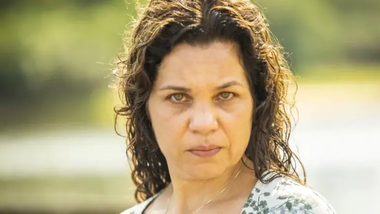 Quem será Maria Bruaca no remake de Pantanal na Globo