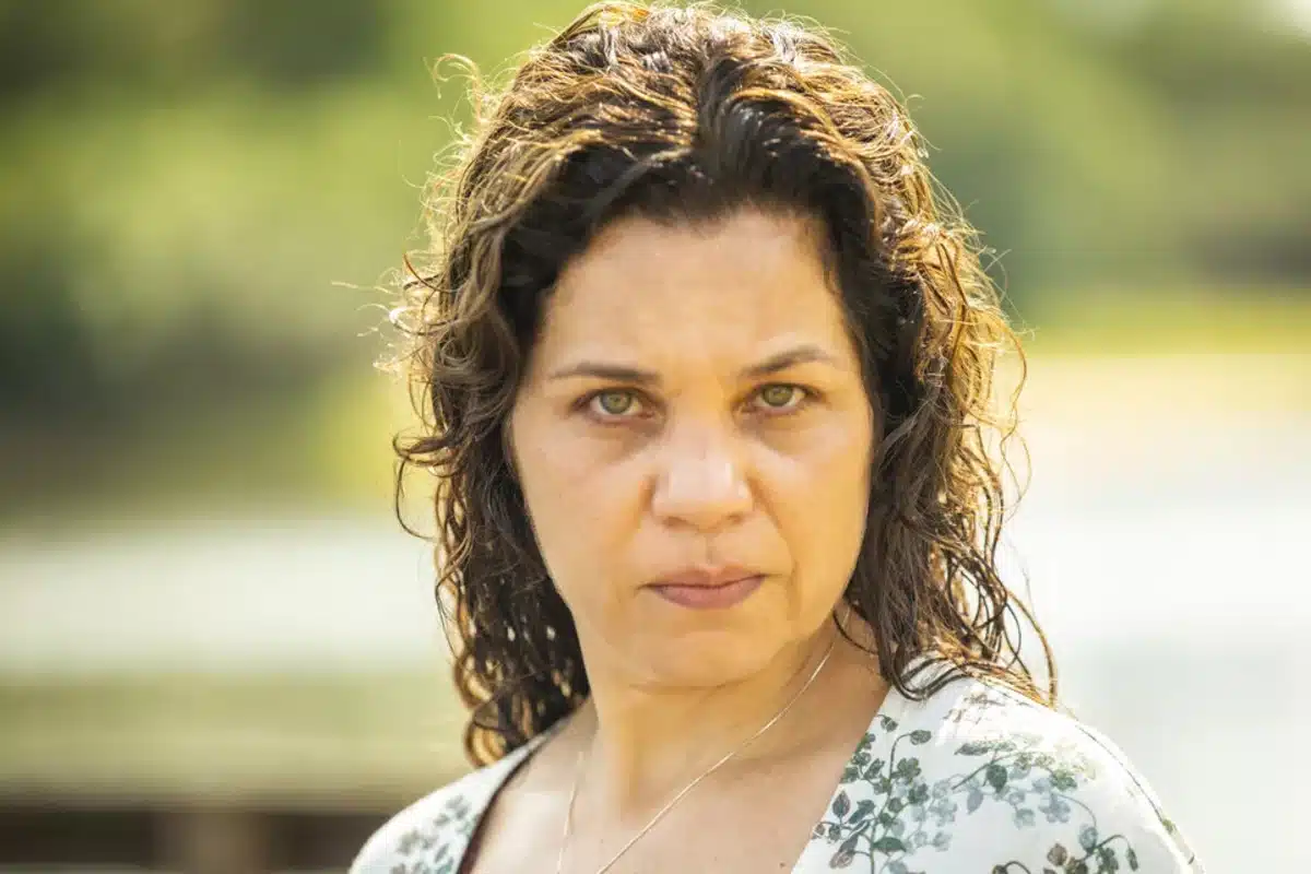 Quem será Maria Bruaca