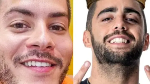 Quem vai ganhar o BBB 22? Scooby e Arthur são os favoritos