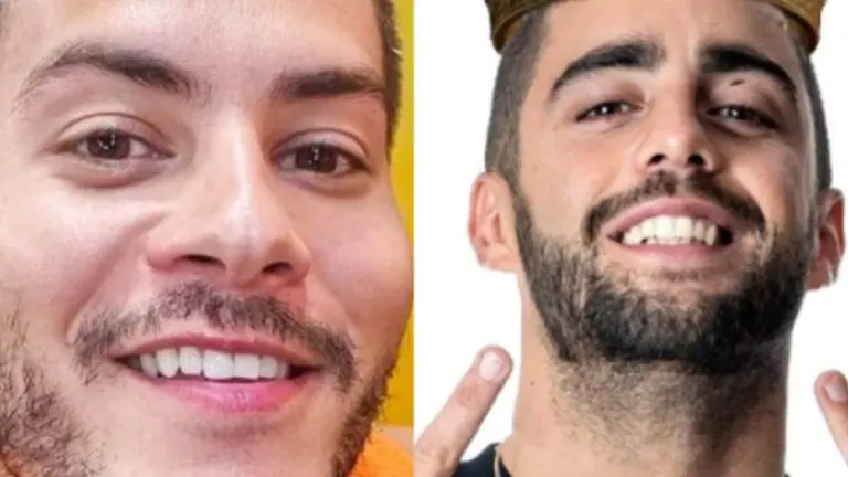 Quem vai ganhar o BBB 22? Scooby e Arthur são os favoritos