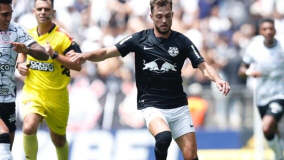 RB Bragantino x Botafogo-SP: onde assistir e horário hoje (6/03)