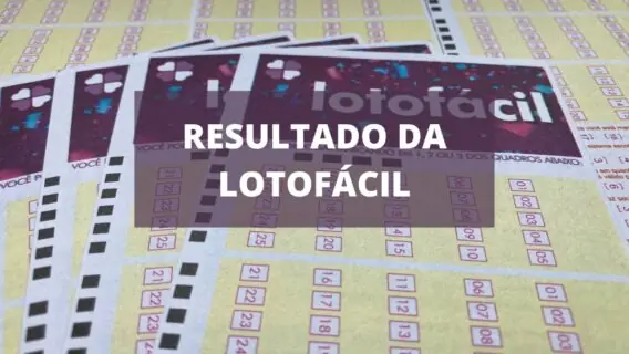 Resultado da Lotofácil 2479 de hoje, quinta-feira (24/3)