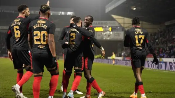 Rangers x Estrela Vermelha: onde assistir e horário hoje (10/03)