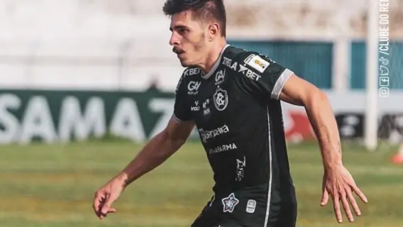 Jogo do Remo hoje ao vivo x Caeté na TV de graça e horário – 22/03