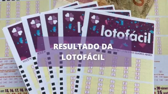 Resultado da Lotofácil concurso 2474 de sexta-feira (18/03/22)