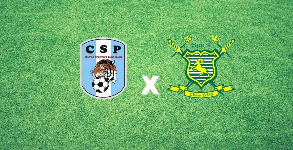 onde assistir CSP x Sport-PB