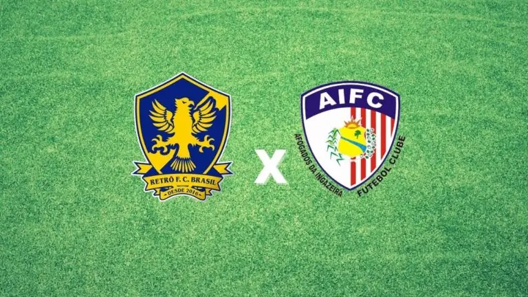 Retrô x Afogados: onde assistir ao vivo e horário hoje (03/03)