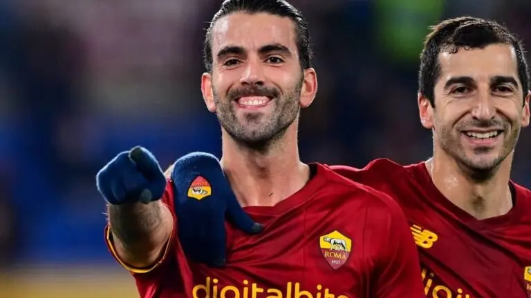 Roma x Vitesse: onde assistir e horário do jogo hoje (17/03)