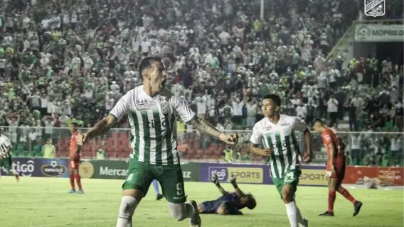 Royal Pari x Oriente Petrolero: onde assistir e horário hoje (08/03)