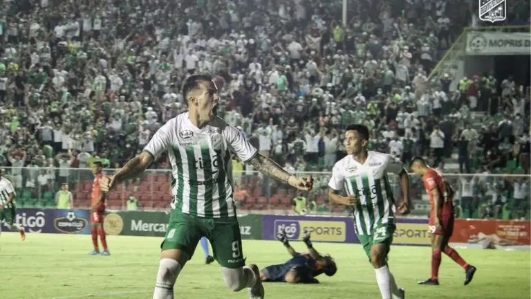 Royal Pari x Oriente Petrolero: onde assistir e horário hoje (08/03)