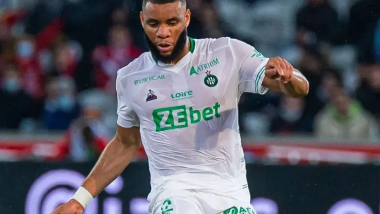 Saint-Étienne x Troyes: onde assistir online, horário e escalações (18/03)