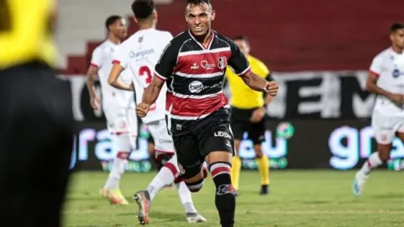 Jogo do Santa Cruz hoje x Caruaru City: onde assistir e horário 19/03