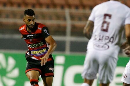 Santo André x Ituano: onde assistir e horário do Paulistão – 05/03/2022