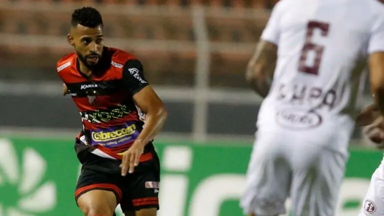 Santo André x Ituano: onde assistir ao vivo e horário hoje – 05/03/2022