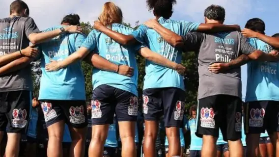 Onde assistir Santos x São José feminino e horário do Brasileirão (13/03)