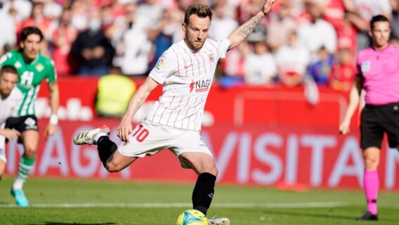 Jogo do Sevilla hoje ao vivo x West Ham: onde assistir e horário (10/03)