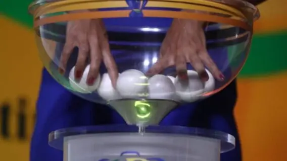 Horário do sorteio da Copa do Brasil 2022 hoje e onde assistir